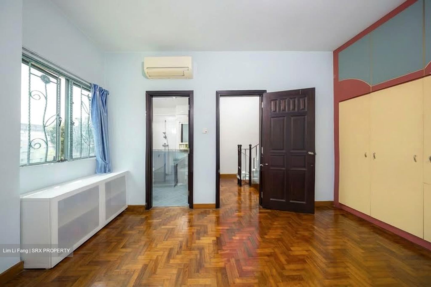 Westville (D22), Terrace #540530351